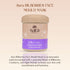 Sara Bilberries Face Mould Mask No 12 | 500g